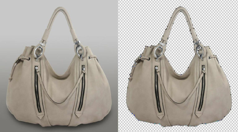 Image Clipping Path 1