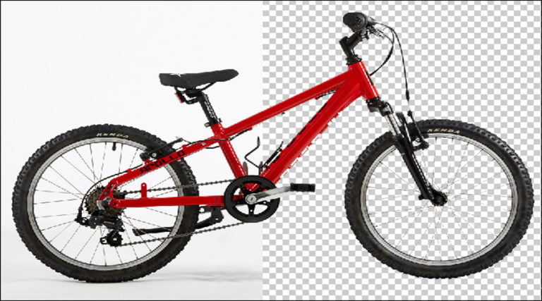 Image Clipping Path 2